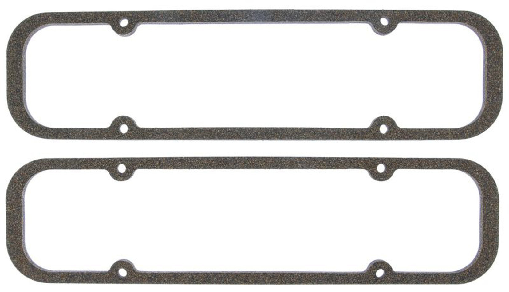 Clevite Valve Cover Gasket Set VS50824 - Pontiac V8 326-455