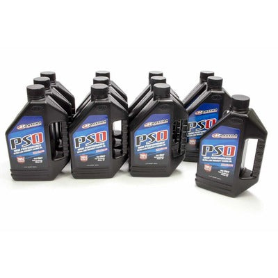 Maxima PS0 Synthetic Oil 0W - Quart (case of 12)