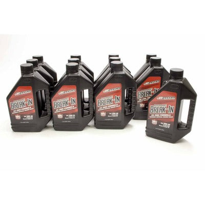Maxima Performance Break-In Oil 10w30 - Quart (case of 12)
