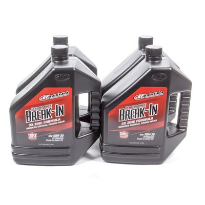 Maxima Performance Break-In Oil 10w30 - Gallon (case of 4)