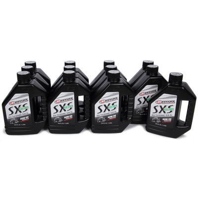Maxima SXS Premium 80w90 Gear Oil - Liter (case of 12)