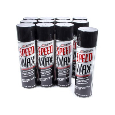 Maxima Speed Wax - 15.5 oz (case of 12)