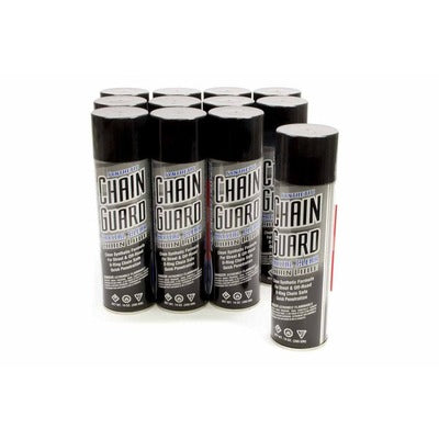 Maxima Chain Wax Care Combo Kit