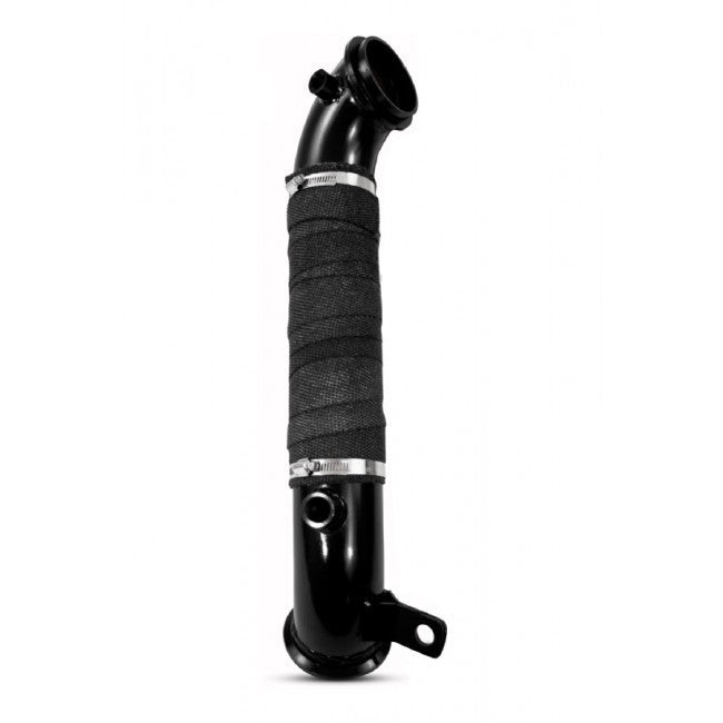MBRP 11-15 GM 6.6L 3" Turbo Down Pipe GM8427