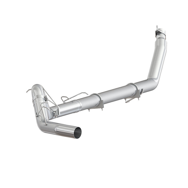 MBRP 94-02 Dodge 2500/3500 4" Turbo Back Exhaust S6100PLM