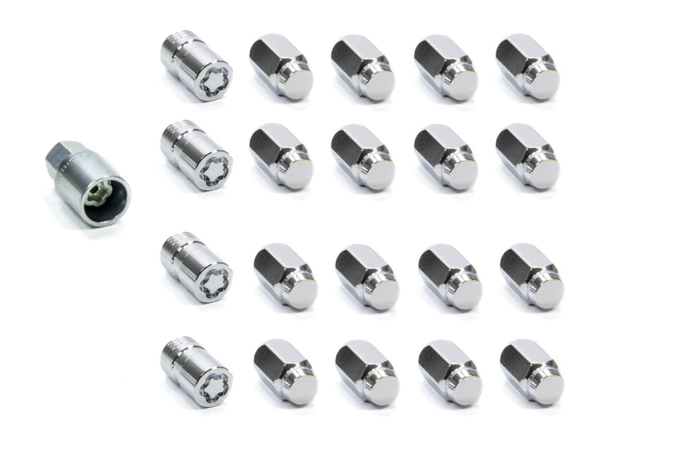 McGard Lug Nut Installation Kit 84525