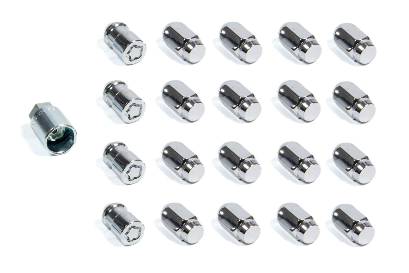 McGard Lug Nut Installation Kit 84530
