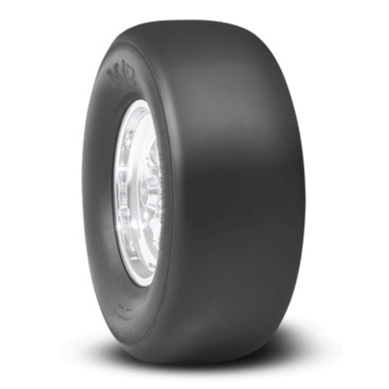 Mickey Thompson Drag Pro Bracket Radial Tire 28.0/10.5R15x5