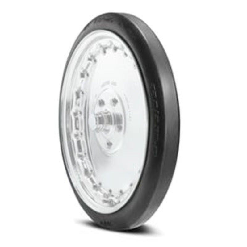 Mickey Thompson ET Drag Front Tire 22.0/2.5-17