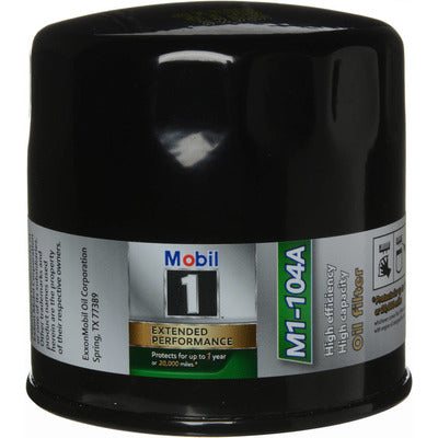 Mobil 1 Extended Performance Oil Filter M1-104A