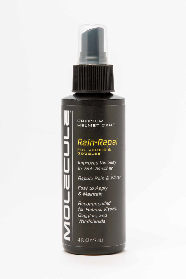 Molecule Helmet Rain Repel Spray MLHRR41
