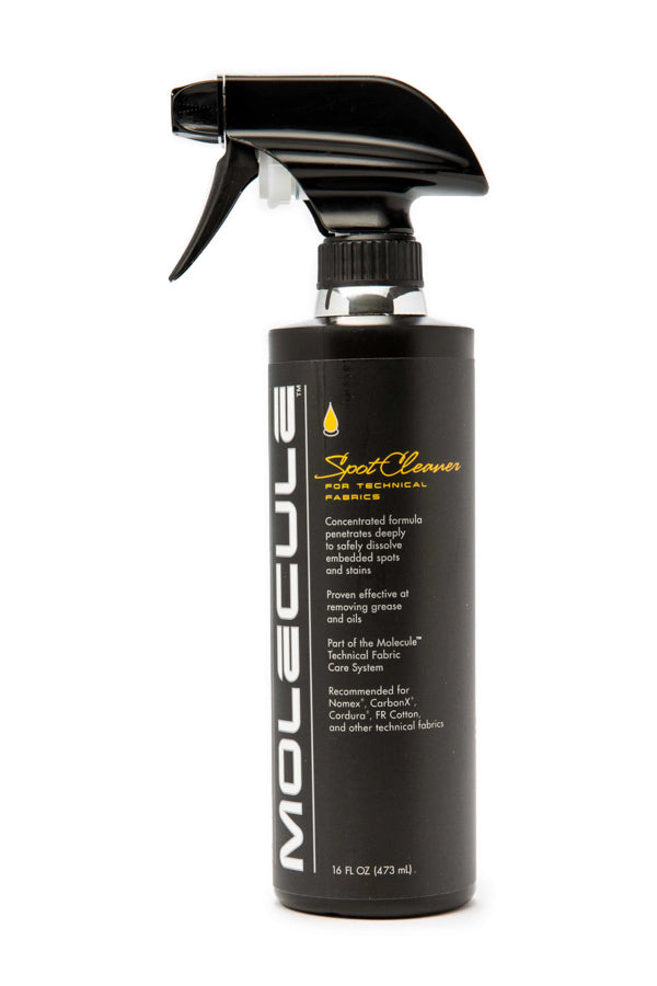 Molecule Spot Cleaner 16oz Spray MLSC161