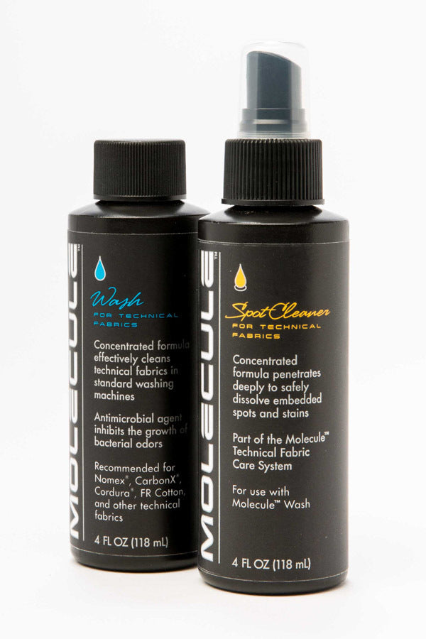Molecule Wash Kit 4oz MLWK442