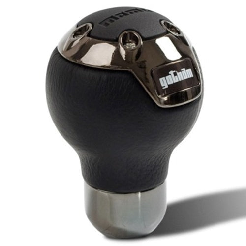 Momo Gotham Shift Knob