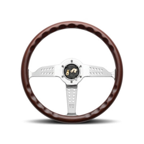 Momo Super Grand Prix Steering Wheel