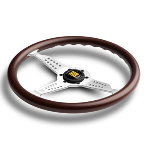Momo Super Grand Prix Steering Wheel