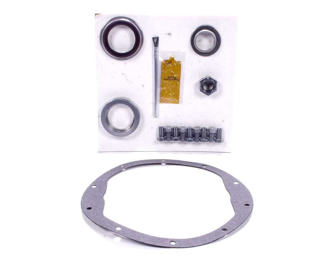 Motive Gear Install Kit GM 8.5" Rear End Late GM8.5IKL