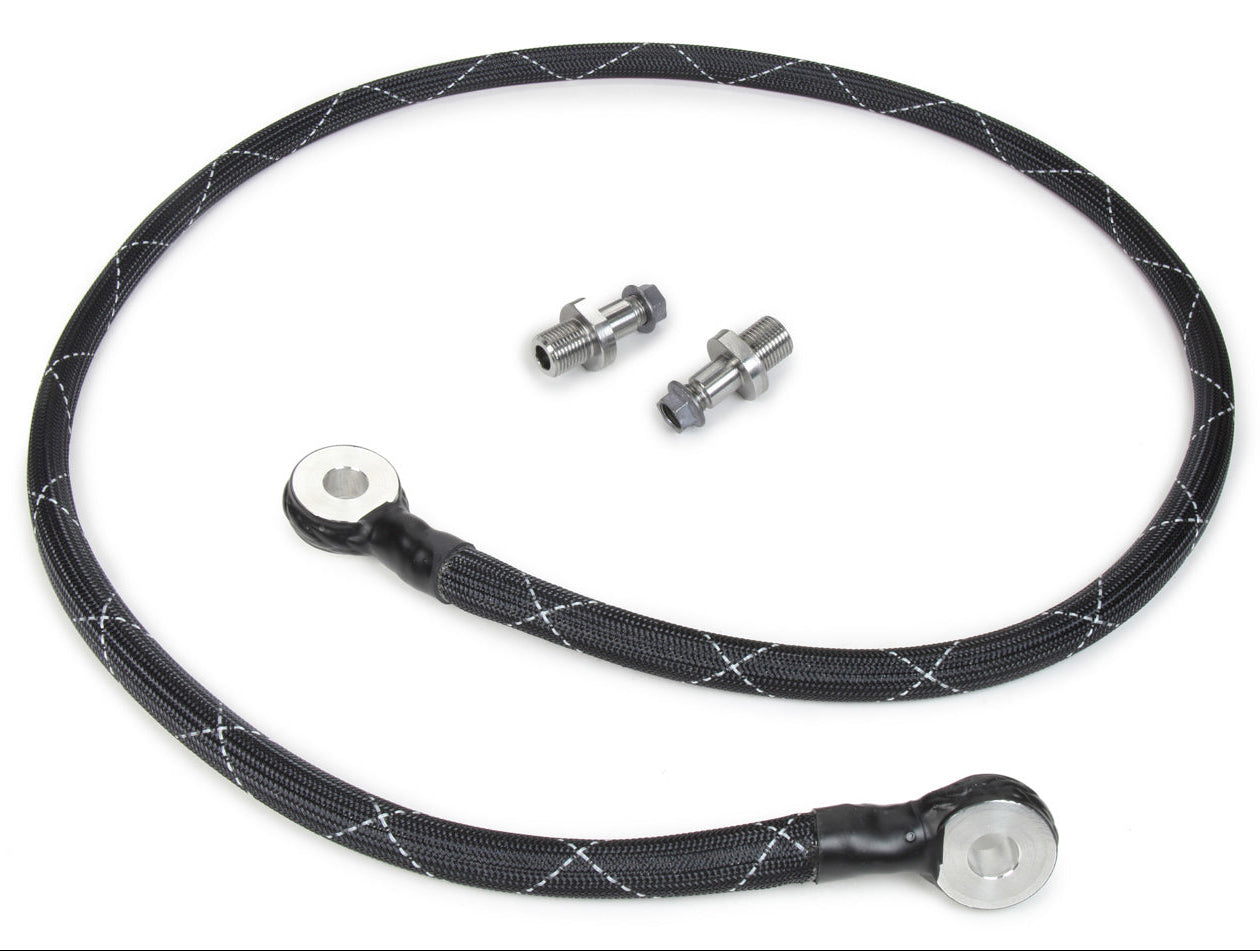 MPD 50" King Pin Tether with Hardware