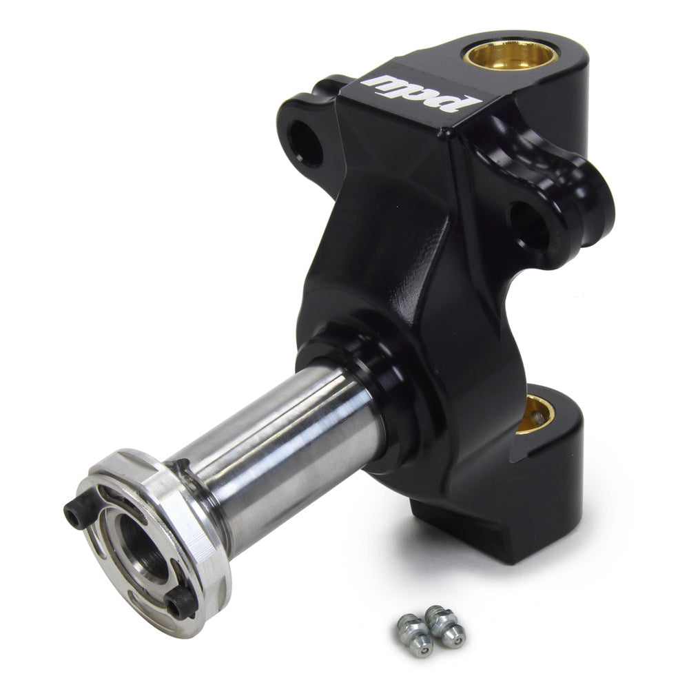 MPD Spindle with Steel Snout Sprint Car