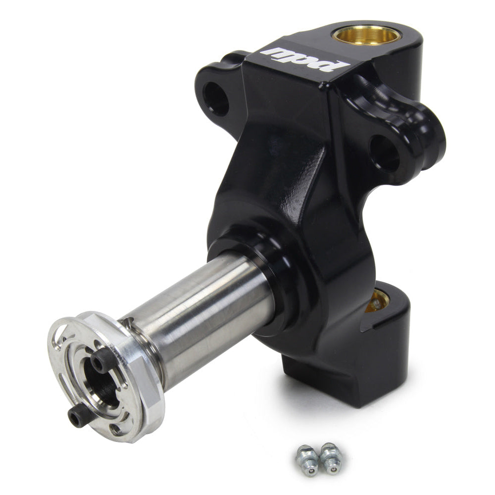 MPD Spindle with Titanium Snout Sprint Car
