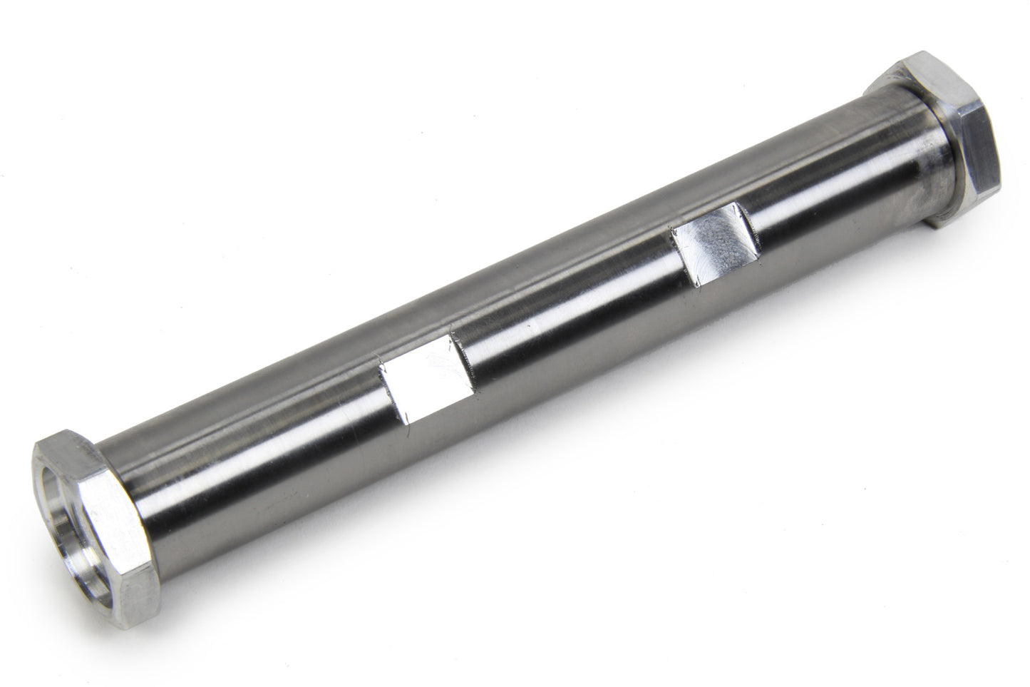 MPD Sprint Car King Pin 5/8 Titanium with Cap