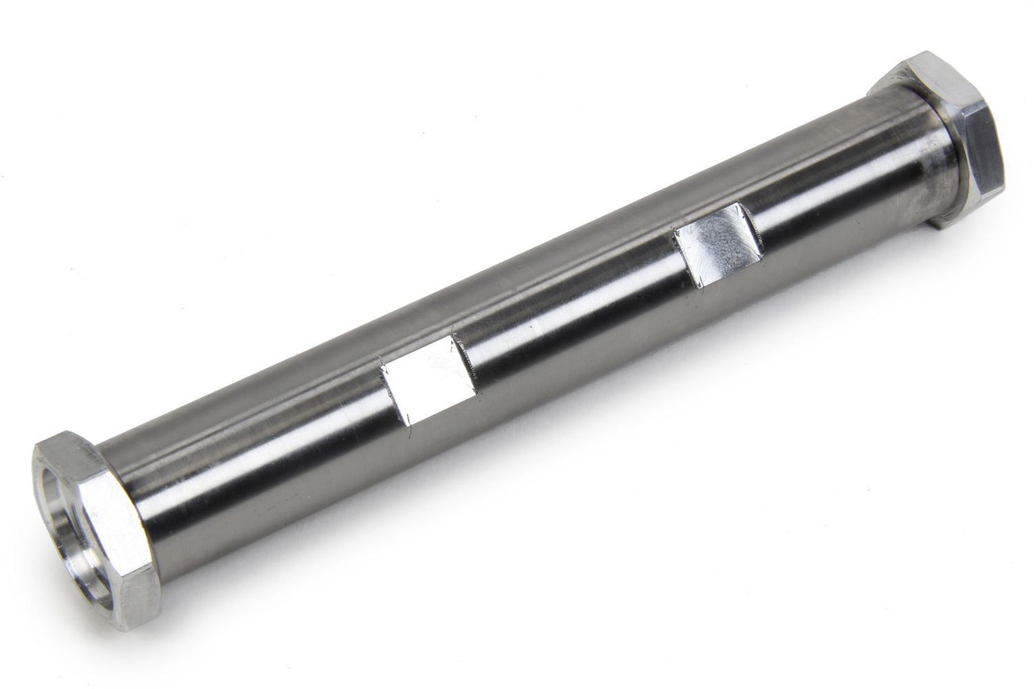 MPD Sprint Car King Pin 5/8 Titanium with Cap