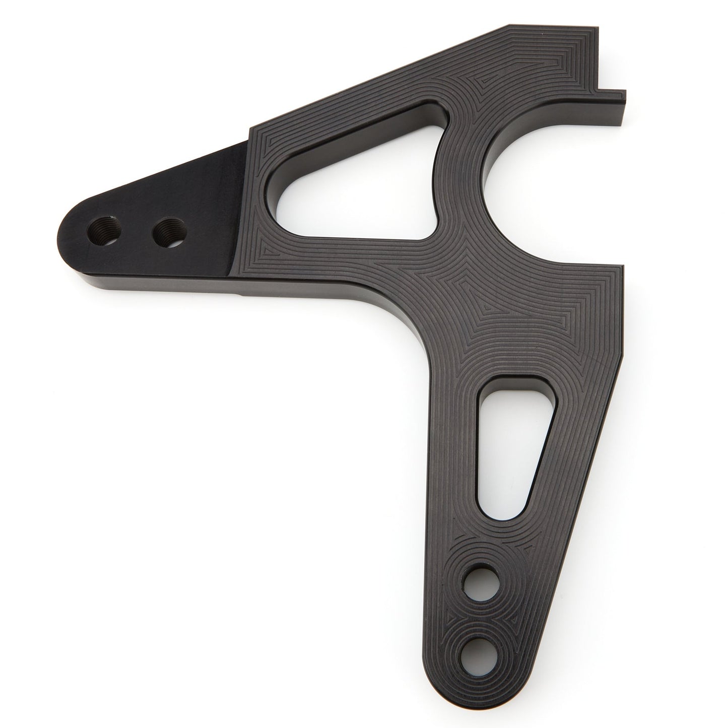MPD RH Steering Arm Pavement Aluminum