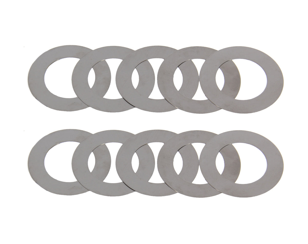 MPD Spindle Shim .005 Thick Pack of 10