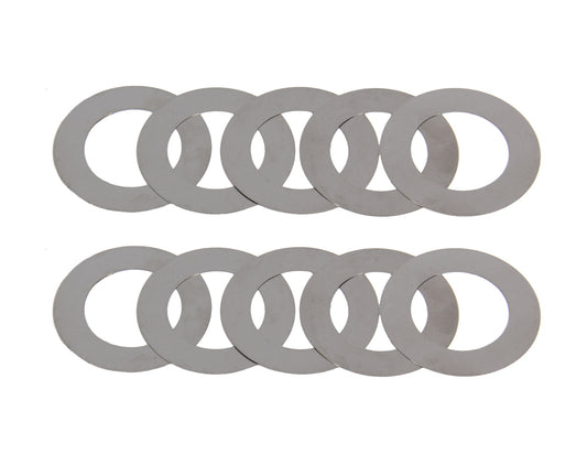 MPD Spindle Shim .005 Thick Pack of 10