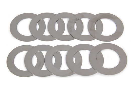 MPD Spindle Shim .015 Thick Pack of 10