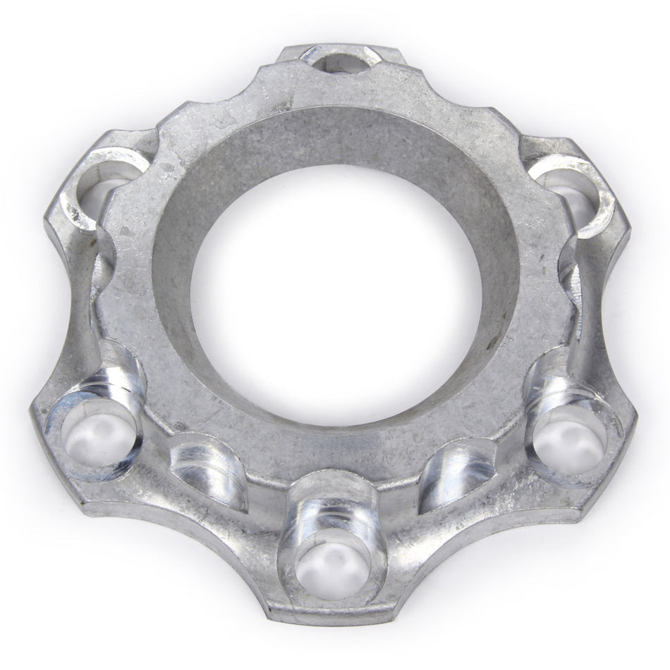 MPD Pressure Plate Front Pavement Hub, Sprint Car