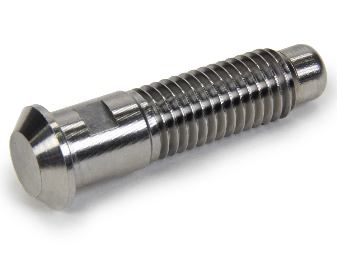 MPD Replacement Wheel Stud Titanium MPD 17000 Hub