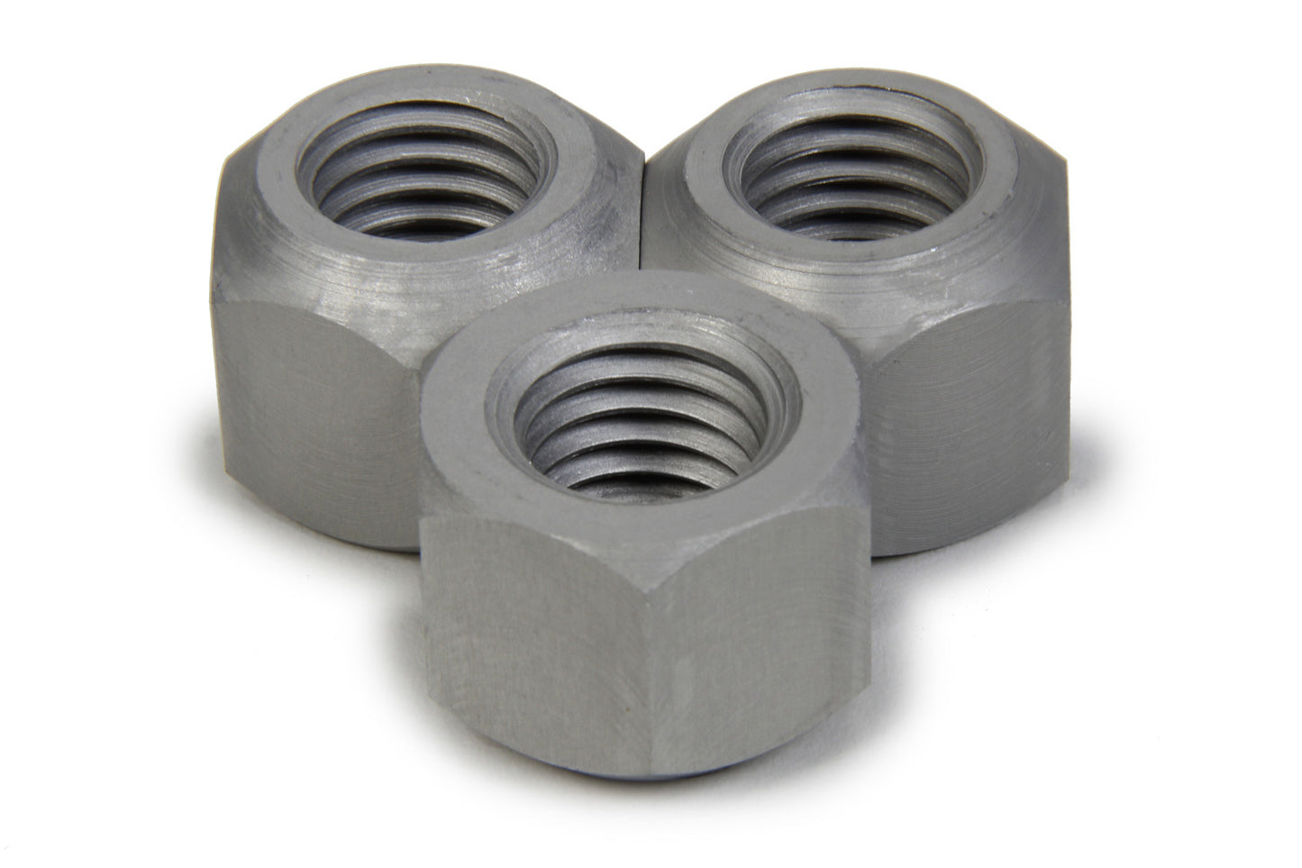 MPD Lug Nuts for 17000 Hub 3-Pack Aluminum