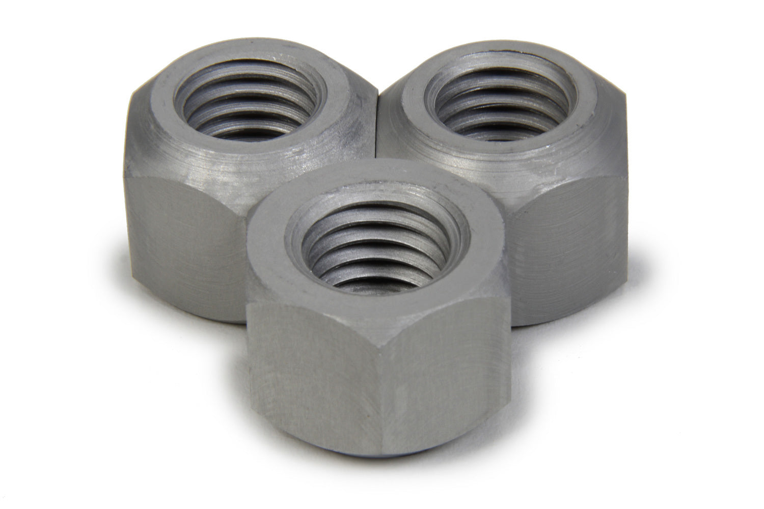 MPD Lug Nuts for 17000 Hub 3-Pack Aluminum