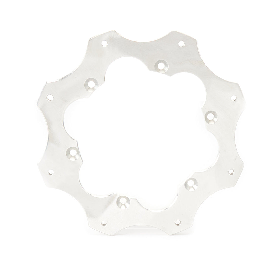 MPD Hub Adapter Plate 11.75 Rotor for 17000 Hub