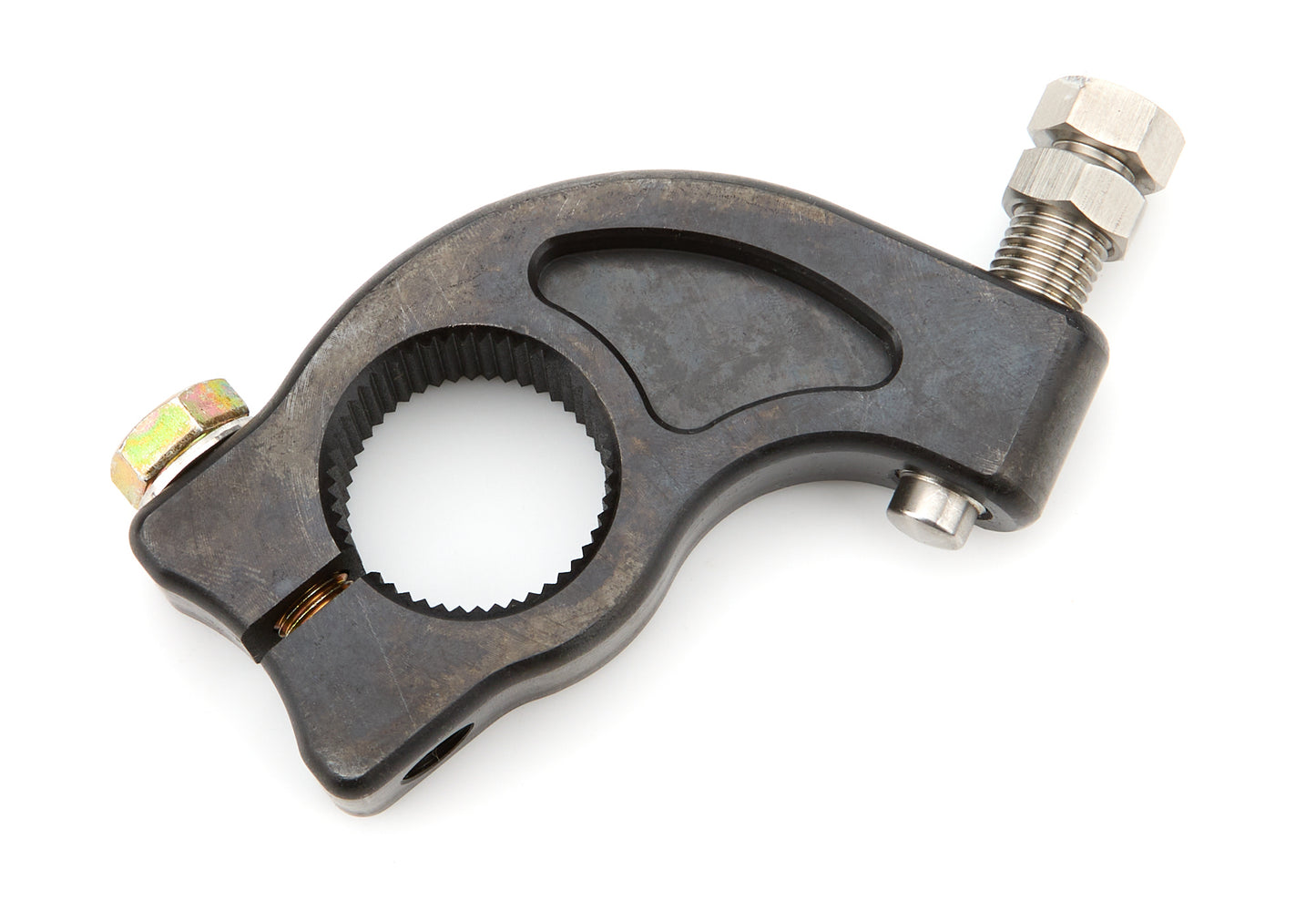 MPD Torsion Stop Steel 1-3/4" Split