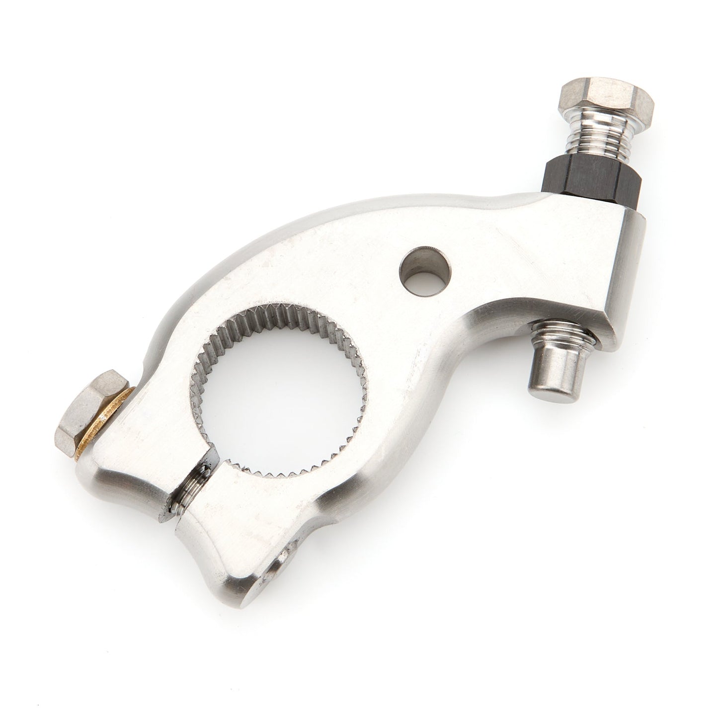 MPD Torsion Stop Titanium 1-3/4" Split