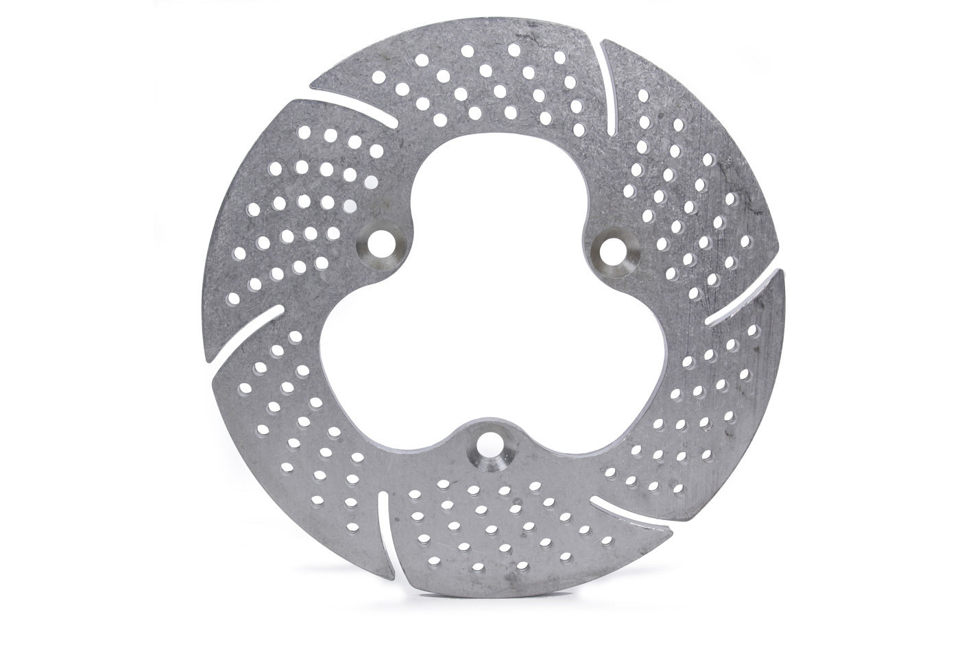 MPD Brake Rotor 10" Aluminum 3 Bolt Mount