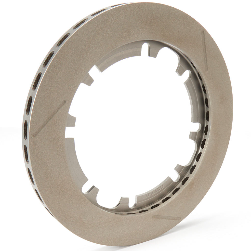 MPD Titanium Brake Rotor 11.75" 8 x 7 Bolt Pattern