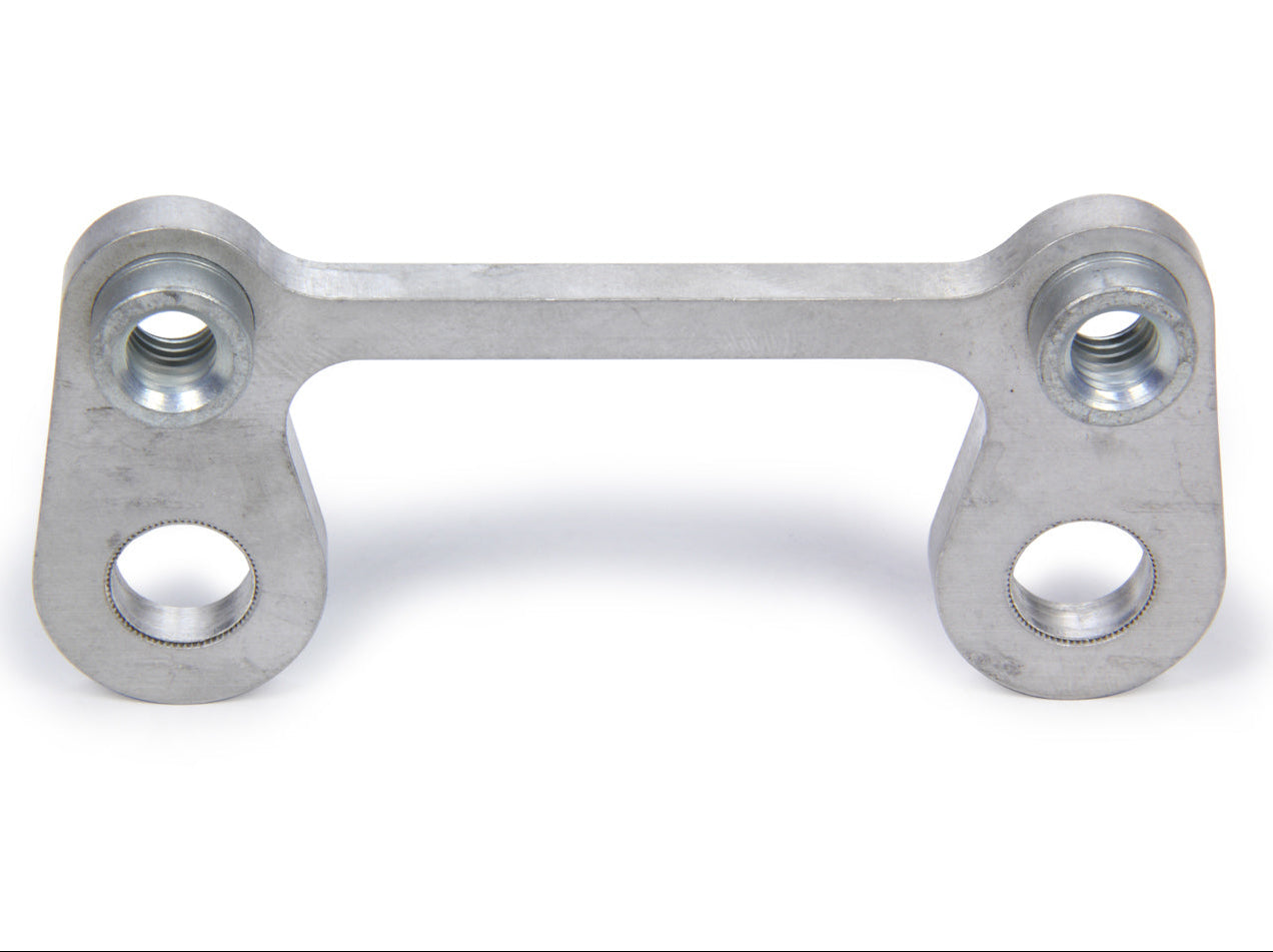 MPD Top Brake Mount 1/4" w/Inserts