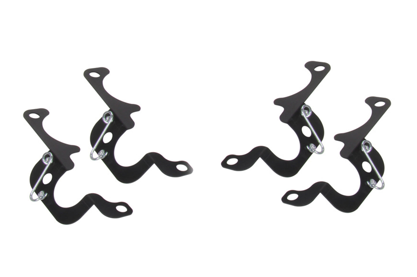 MPD Spark Plug Guard Brackets Only (Set of 4)