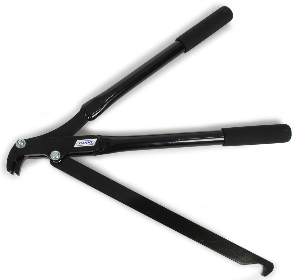 MPD Tire Bead Breaker 13" Wheel