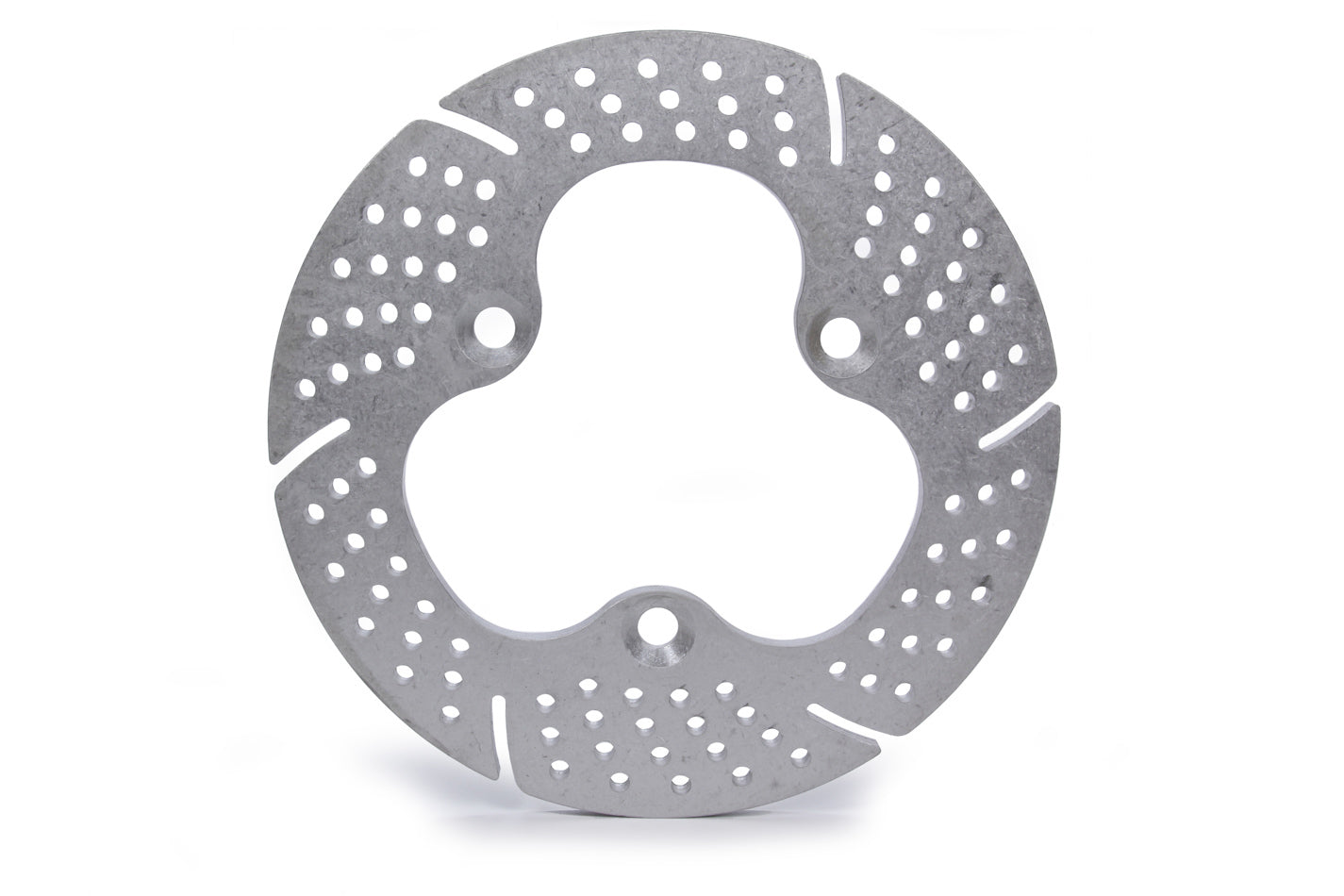 MPD 10" Aluminum Rotor