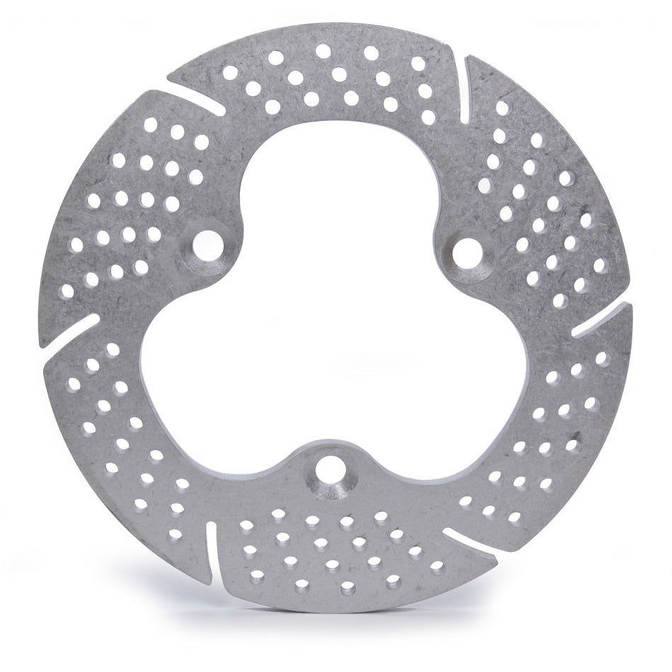 MPD 10" Aluminum Rotor