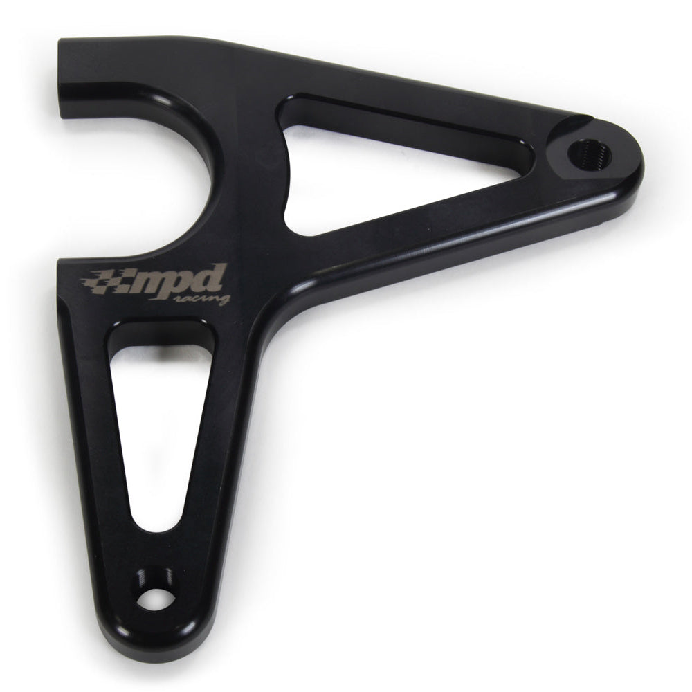 MPD Combo Steering Arm for Midget (Black)
