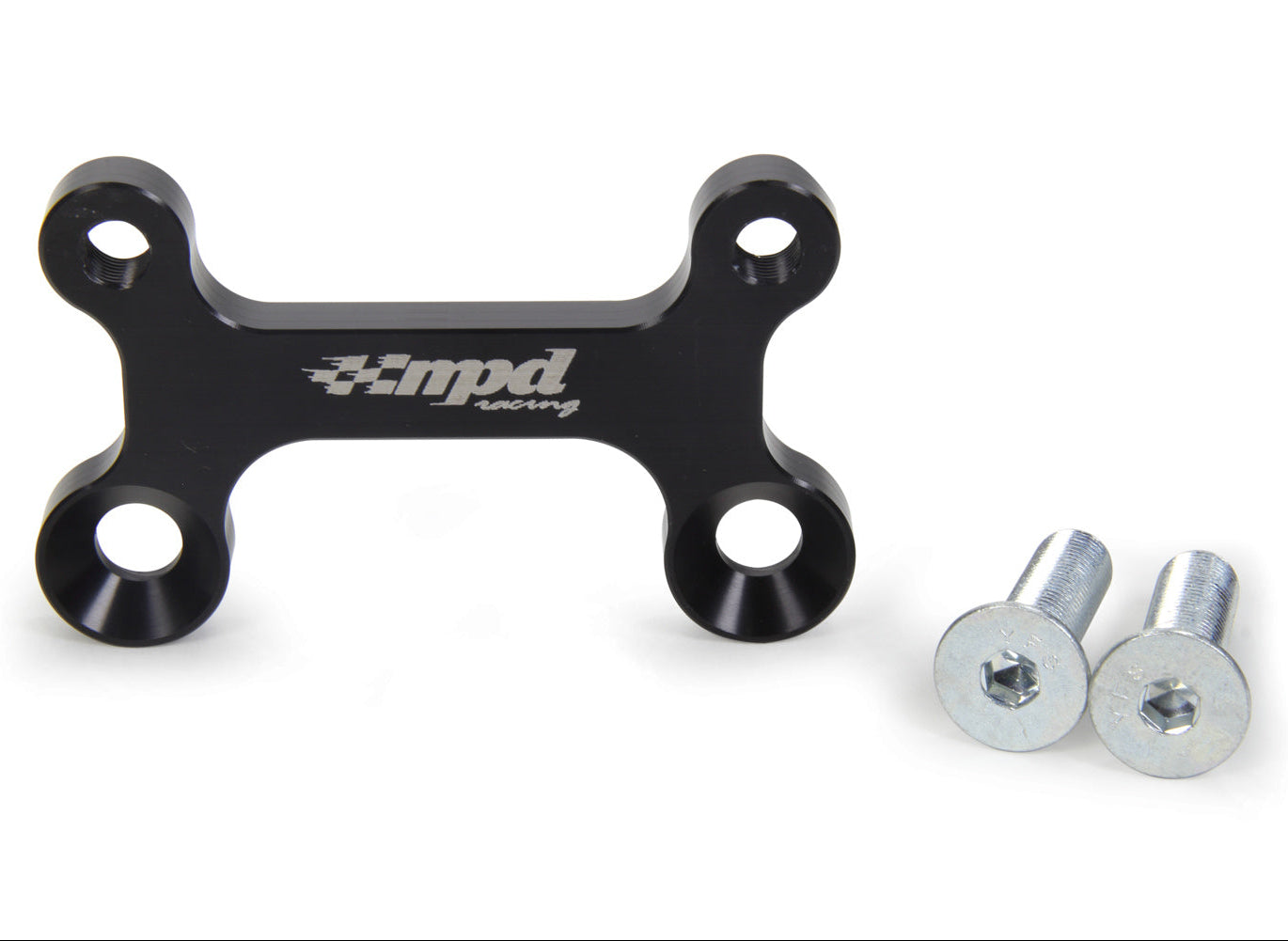 MPD Brake Bracket Front Mount DMI Style