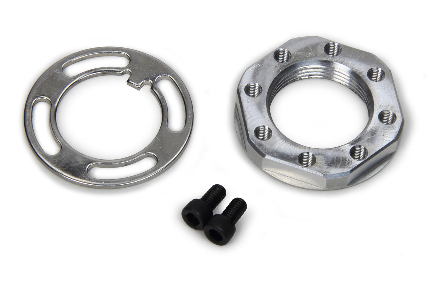 MPD Midget Spindle Lock Nut Kit