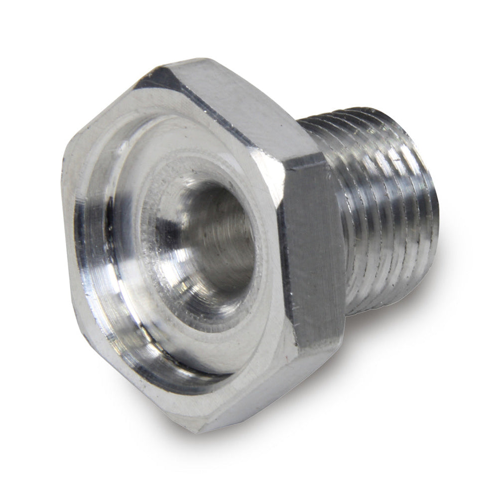 MPD Midget King Pin Cap Aluminum