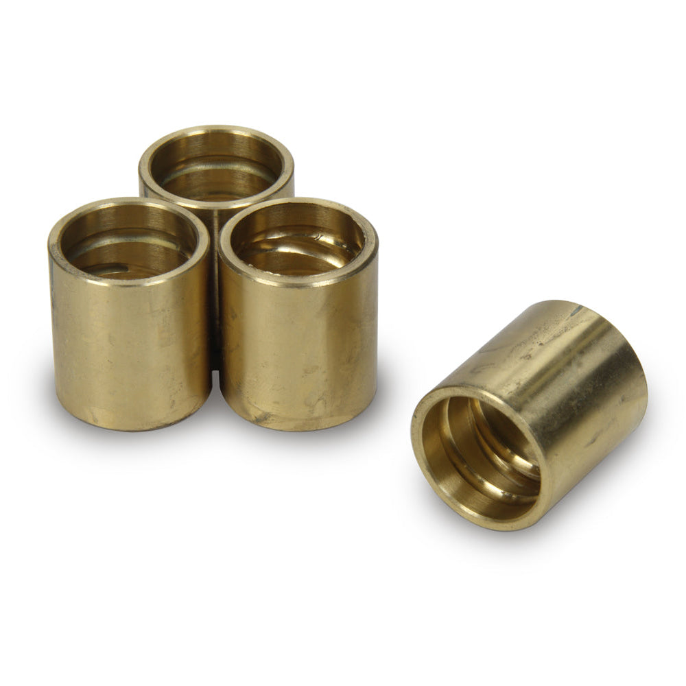 MPD Midget King Pin Bushings Brass 4 Pack