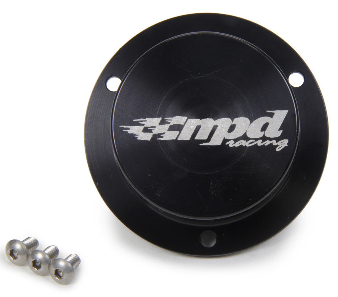 MPD Dust Cap for Front Hubs